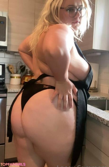 Laceysummersfree nude leaked OnlyFans photo #20