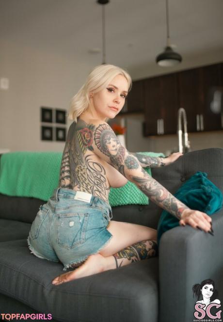 Tommilc nude leaked OnlyFans photo #52
