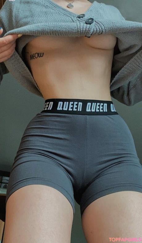Meow nude leaked OnlyFans photo #11