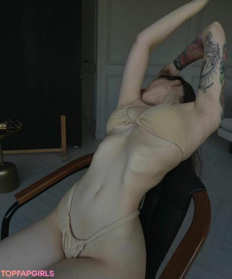 Meow nude leaked OnlyFans photo #158