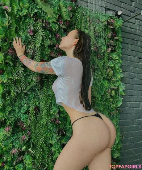 Meow nude leaked OnlyFans photo #22