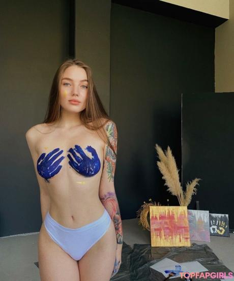 Meow nude leaked OnlyFans photo #86