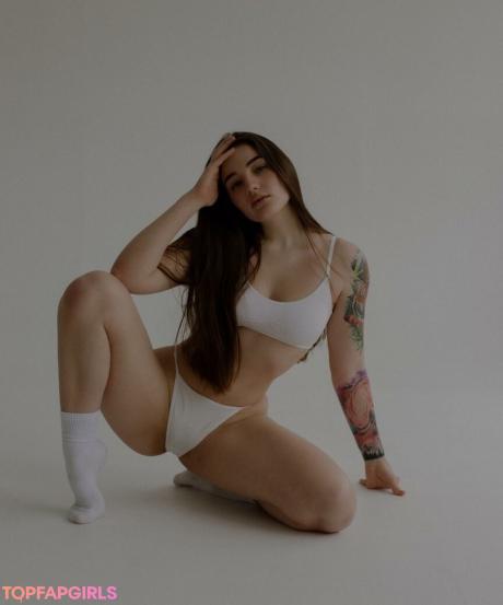 Meow nude leaked OnlyFans photo #88