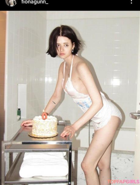 Fiona nude leaked OnlyFans photo #3