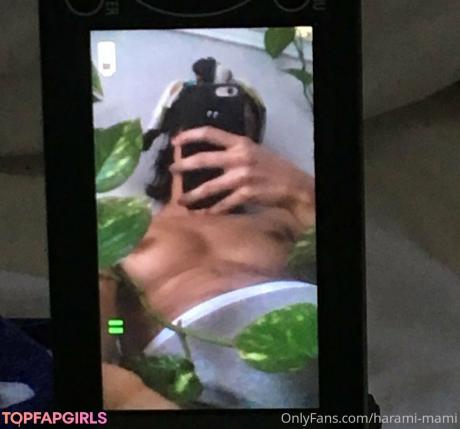 Harami-mami nude leaked OnlyFans photo #100