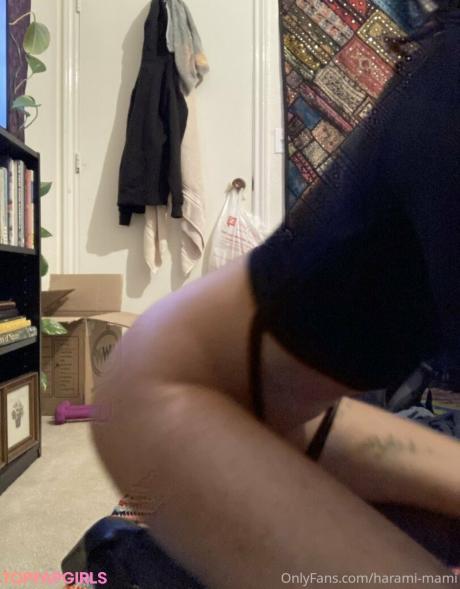 Harami-mami nude leaked OnlyFans photo #48