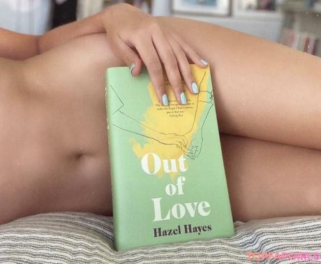 Hazel nude leaked OnlyFans photo #11