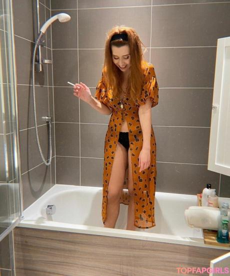 Hazel nude leaked OnlyFans photo #29