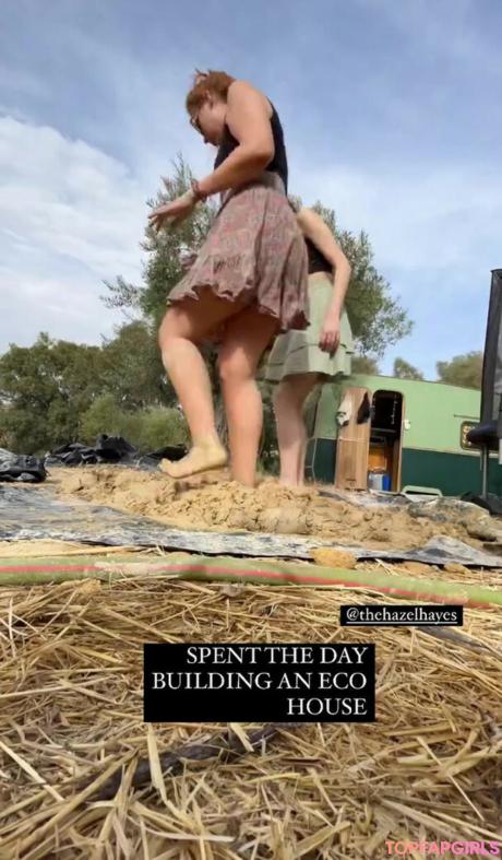 Hazel nude leaked OnlyFans photo #37