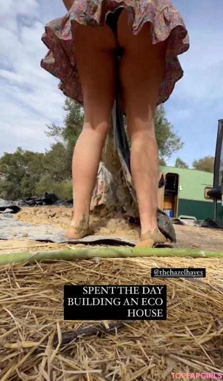 Hazel nude leaked OnlyFans photo #38