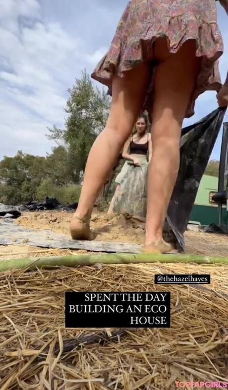 Hazel nude leaked OnlyFans photo #40