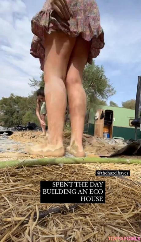Hazel nude leaked OnlyFans photo #45