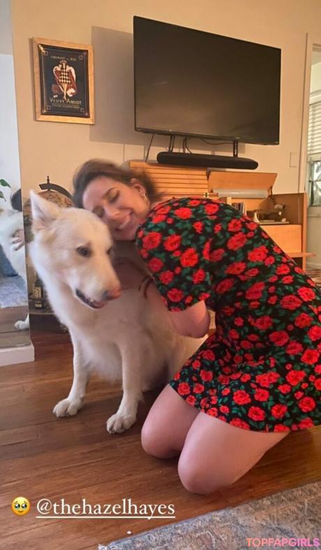 Hazel nude leaked OnlyFans photo #69