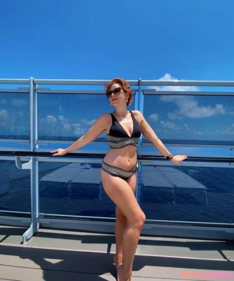 Hazel nude leaked OnlyFans photo #95