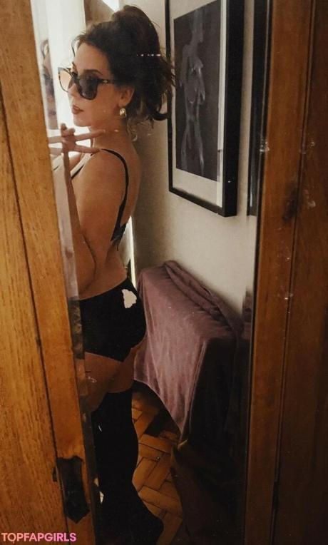 Hazel nude leaked OnlyFans photo #98