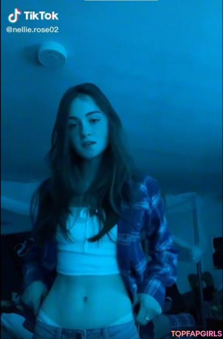 Nellie nude leaked OnlyFans photo #1