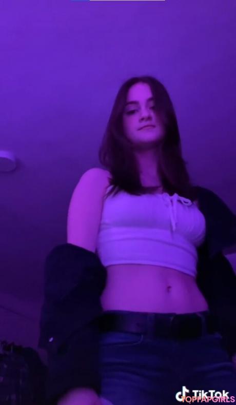 Nellie nude leaked OnlyFans photo #10