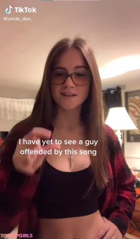 Nellie nude leaked OnlyFans photo #7