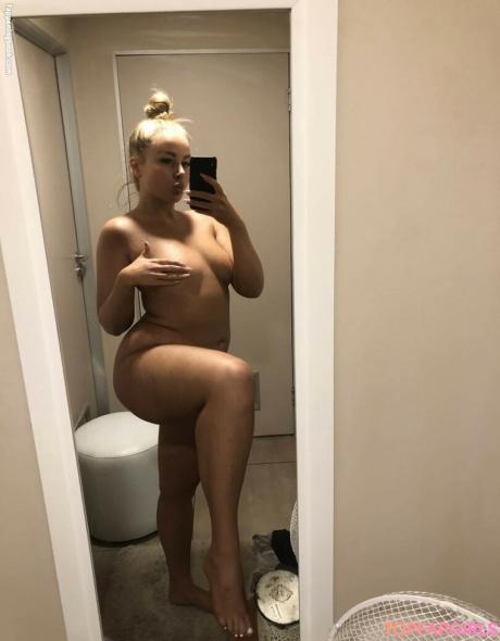 Emma nude leaked OnlyFans photo #4