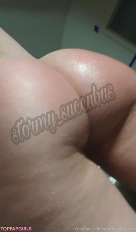 Stormy nude leaked OnlyFans photo #127