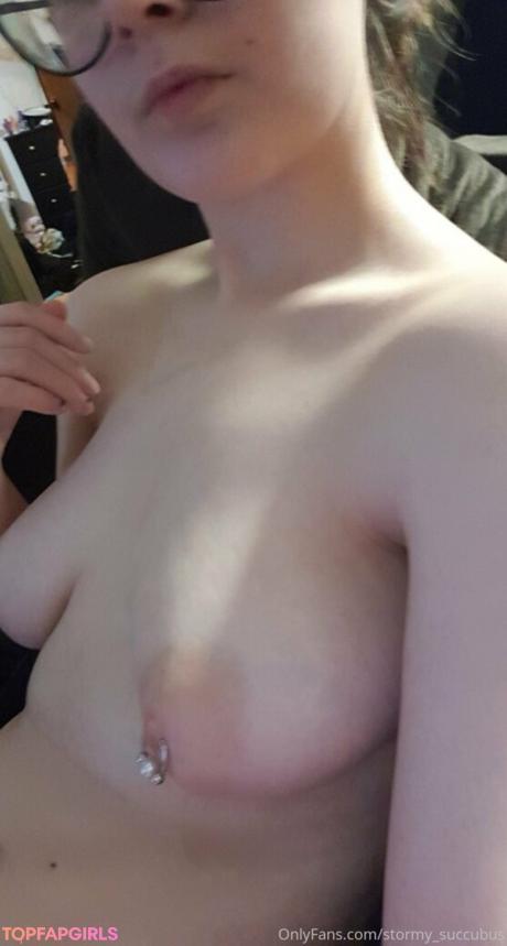Stormy nude leaked OnlyFans photo #213