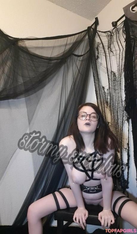 Stormy nude leaked OnlyFans photo #232