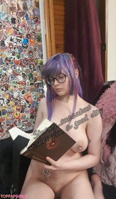 Stormy nude leaked OnlyFans photo #317