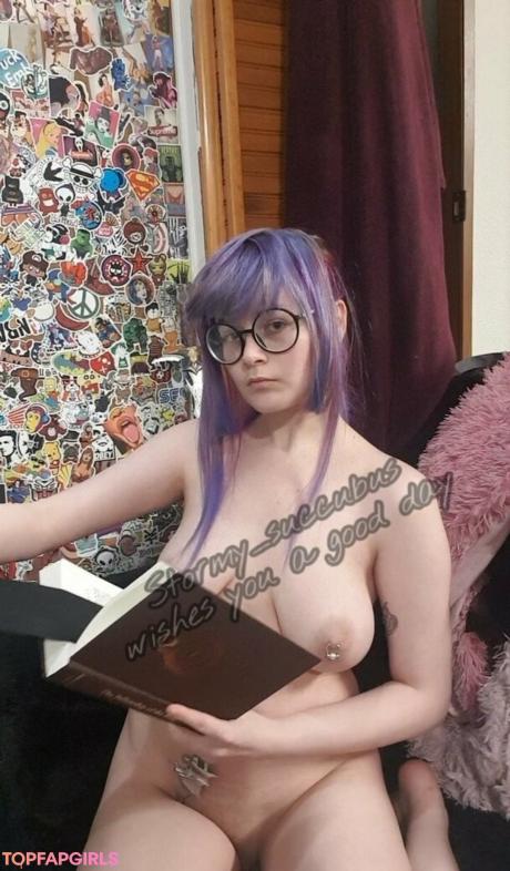 Stormy nude leaked OnlyFans photo #318