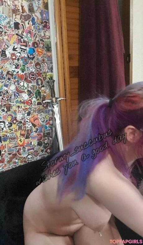 Stormy nude leaked OnlyFans photo #319