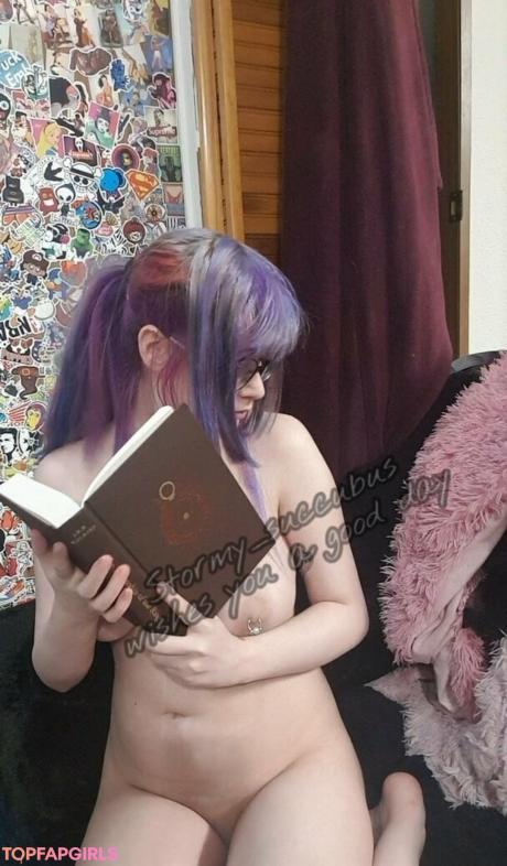 Stormy nude leaked OnlyFans photo #322