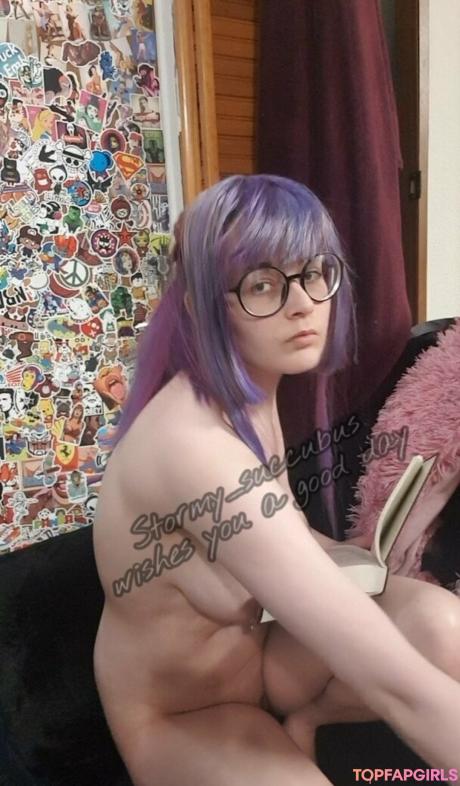 Stormy nude leaked OnlyFans photo #329