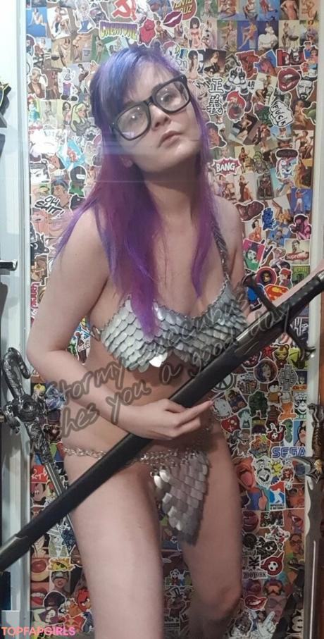 Stormy nude leaked OnlyFans photo #336