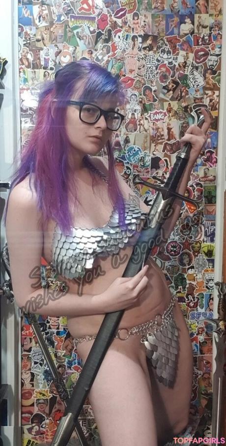 Stormy nude leaked OnlyFans photo #342