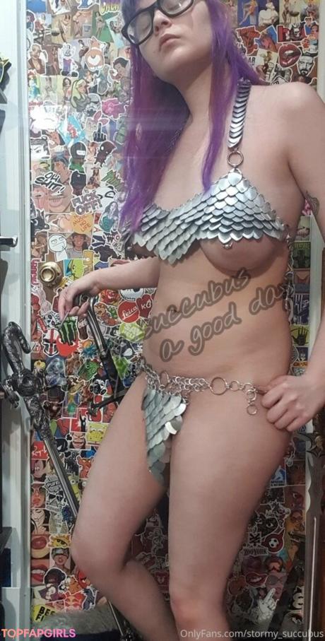 Stormy nude leaked OnlyFans photo #344