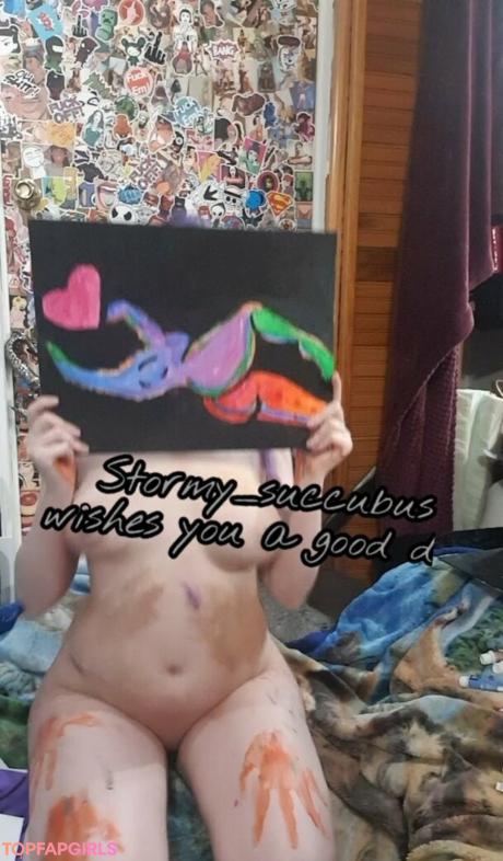 Stormy nude leaked OnlyFans photo #348