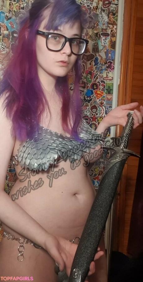 Stormy nude leaked OnlyFans photo #367