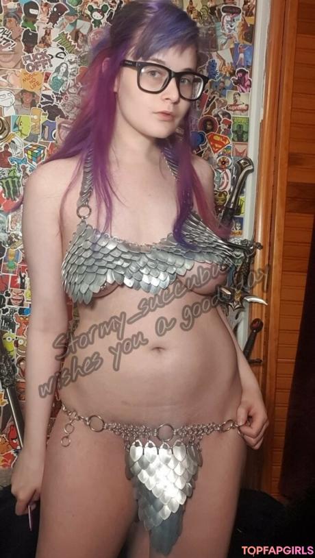 Stormy nude leaked OnlyFans photo #370
