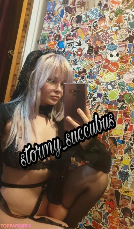 Stormy nude leaked OnlyFans photo #380