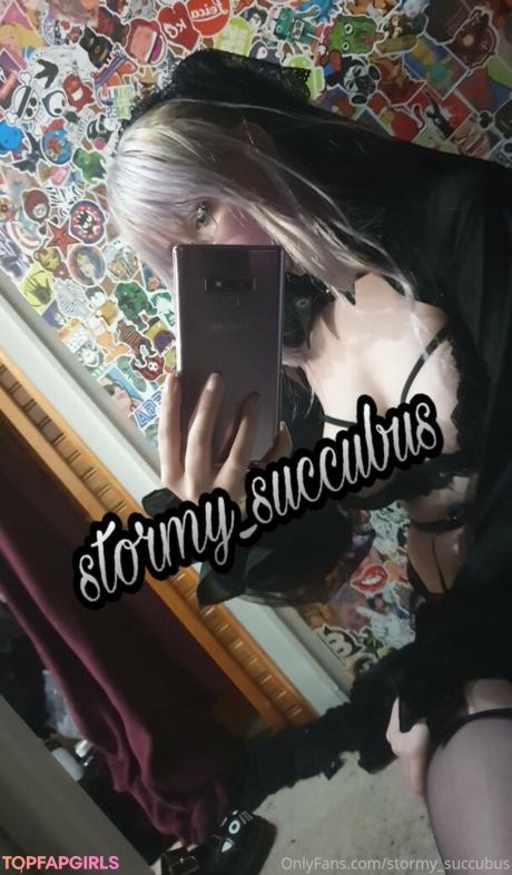 Stormy nude leaked OnlyFans photo #399