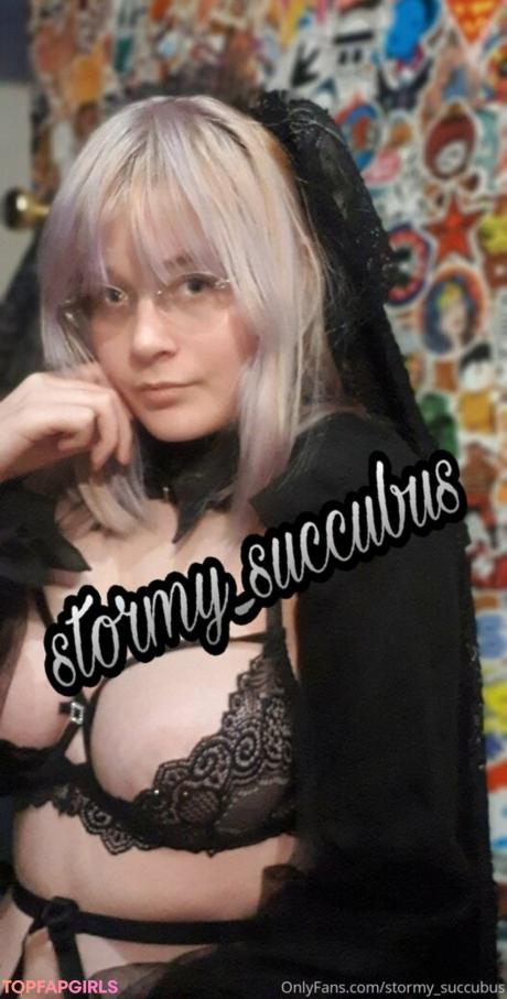 Stormy nude leaked OnlyFans photo #416