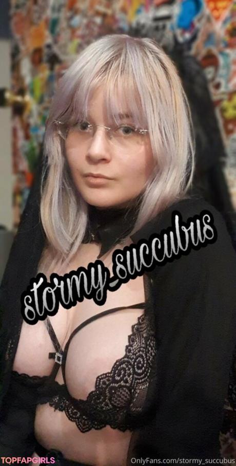 Stormy nude leaked OnlyFans photo #417