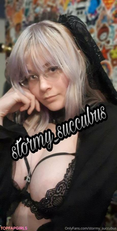 Stormy nude leaked OnlyFans photo #427