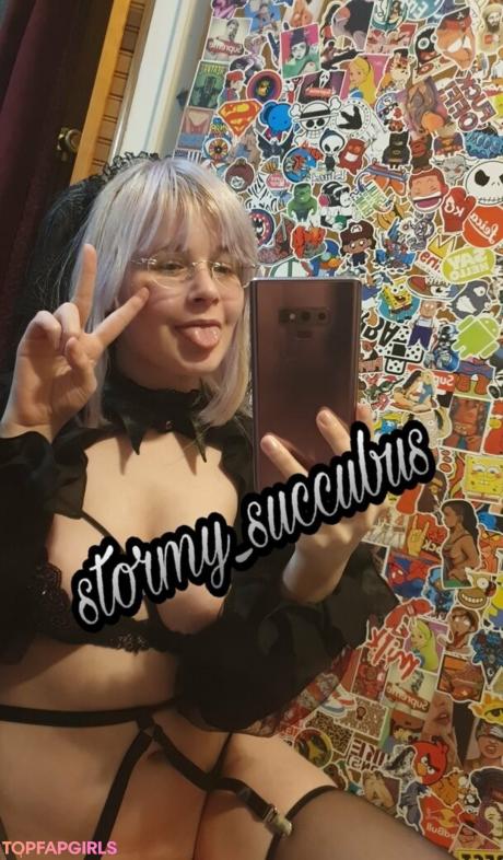 Stormy nude leaked OnlyFans photo #436