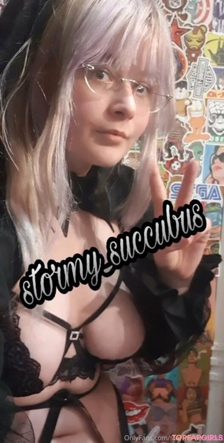 Stormy nude leaked OnlyFans photo #438