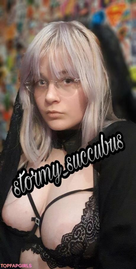 Stormy nude leaked OnlyFans photo #450