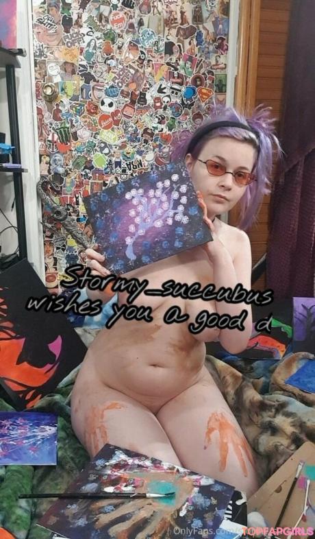 Stormy nude leaked OnlyFans photo #498
