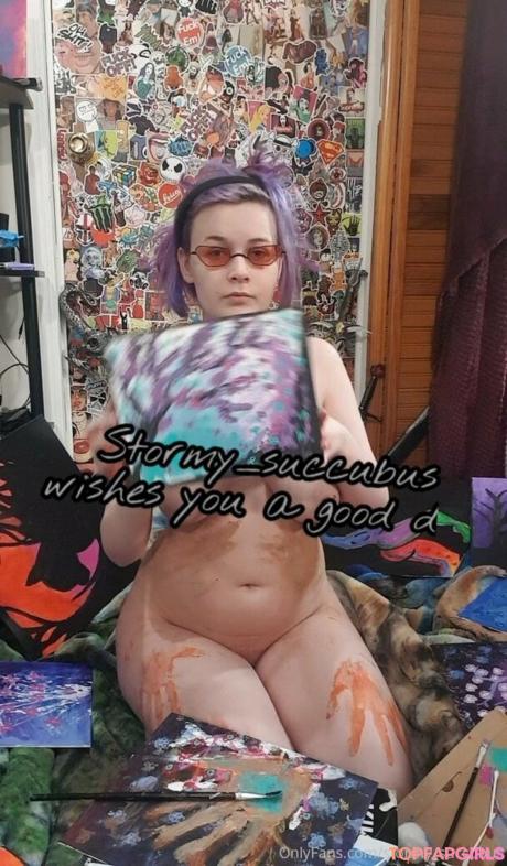Stormy nude leaked OnlyFans photo #502