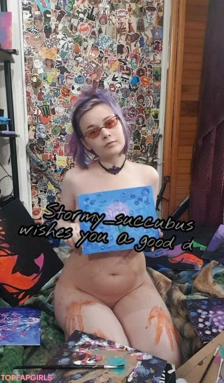Stormy nude leaked OnlyFans photo #506