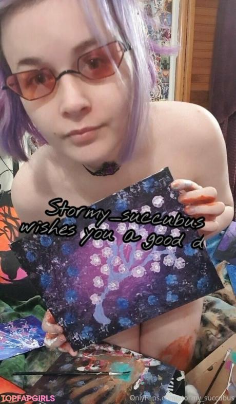Stormy nude leaked OnlyFans photo #524