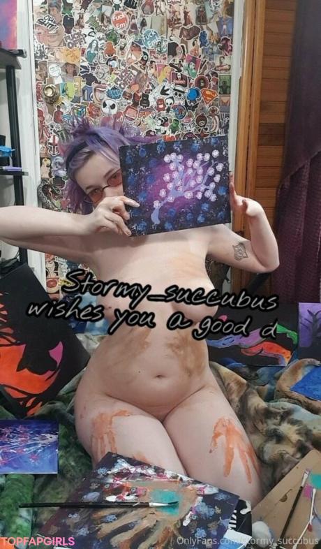 Stormy nude leaked OnlyFans photo #527
